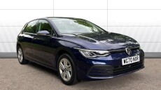 Volkswagen Golf 1.5 TSI Life 5dr Petrol Hatchback